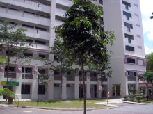Blk 951 Hougang Avenue 9 (Hougang), HDB 4 Rooms #251582